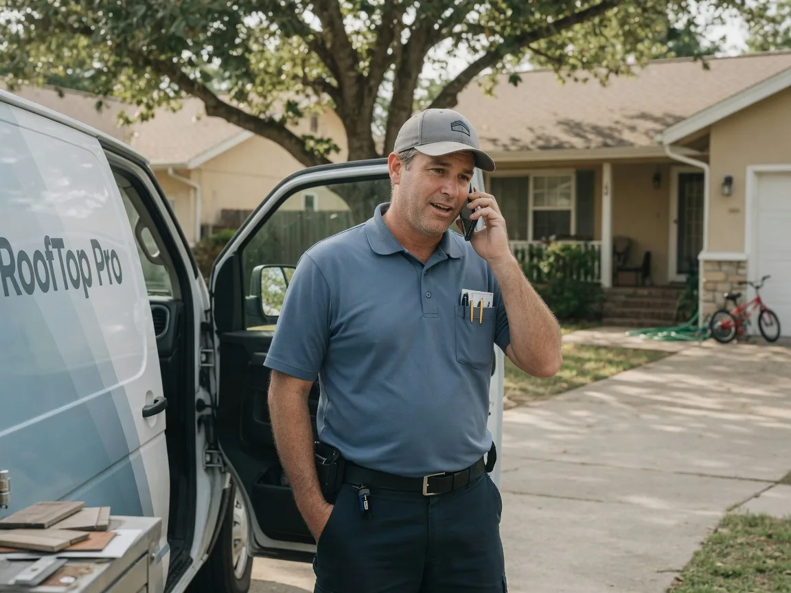 Roof Repair La Crosse, IN FAQs